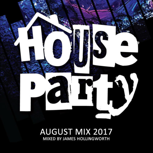 August 2017 &#8211; House Party (Camel Club)